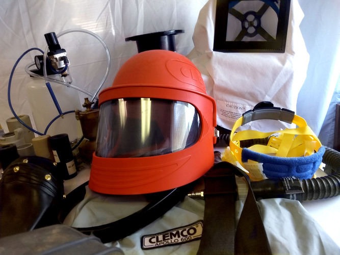 clemco helmet 667x500